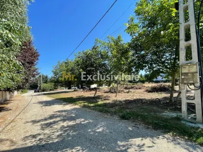 Teren intravilan | 2 deschideri | Ștefăneștii Noi – Str. Primăverii - foto 4