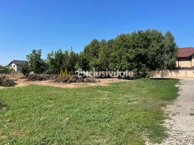 Teren intravilan | 2 deschideri | Ștefăneștii Noi – Str. Primăverii - foto 5
