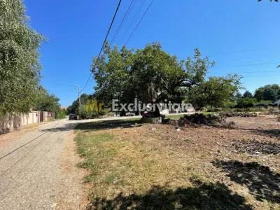 Teren intravilan | 2 deschideri | Ștefăneștii Noi – Str. Primăverii - foto 6