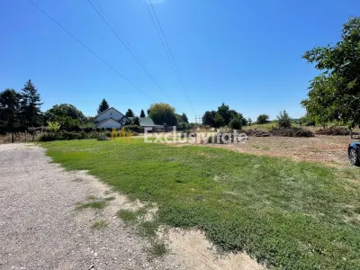 Teren intravilan | 2 deschideri | Ștefăneștii Noi – Str. Primăverii - foto 7