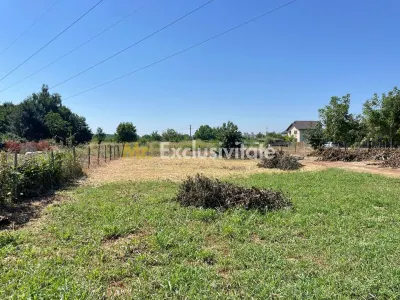 Teren intravilan | 2 deschideri | Ștefăneștii Noi – Str. Primăverii - foto 8