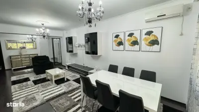 Apartament premium, Aviatiei, soselei Nicolae Caramfil - foto 2