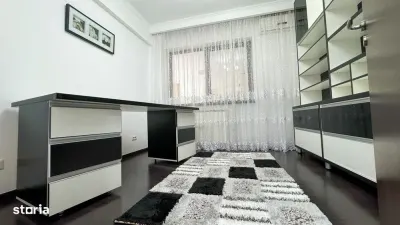 Apartament premium, Aviatiei, soselei Nicolae Caramfil - foto 6