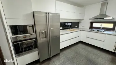 Apartament premium, Aviatiei, soselei Nicolae Caramfil - foto 7