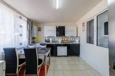Casa la pret de garsoniera | Zona Lunca Argesului – Scenic, Pitesti - Pitesti