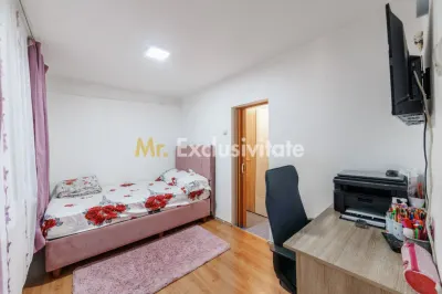 Casa la pret de garsoniera | Zona Lunca Argesului – Scenic, Pitesti - foto 3