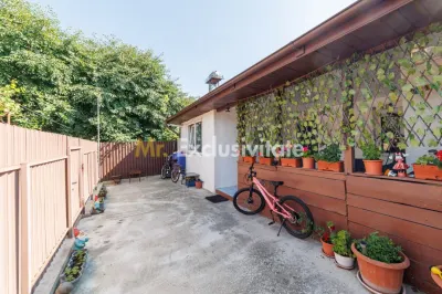 Casa la pret de garsoniera | Zona Lunca Argesului – Scenic, Pitesti - foto 5