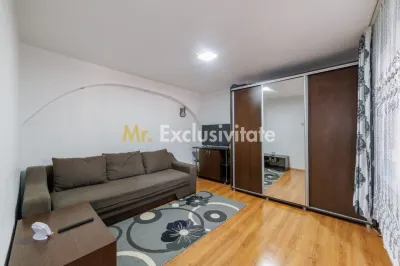 Casa la pret de garsoniera | Zona Lunca Argesului – Scenic, Pitesti - foto 6