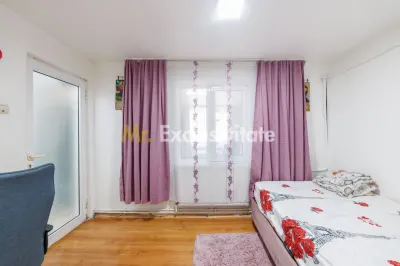 Casa la pret de garsoniera | Zona Lunca Argesului – Scenic, Pitesti - foto 7