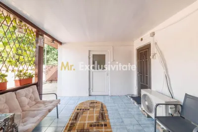Casa la pret de garsoniera | Zona Lunca Argesului – Scenic, Pitesti - foto 9