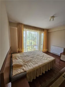 Alzza Real Estate | Apartament 2 camere de închiriat | Mănăștur – Strada Plopilor | 550 €/lună - Cluj-Napoca