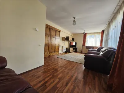 Alzza Real Estate | Apartament 2 camere de închiriat | Mănăștur – Strada Plopilor | 550 €/lună - foto 4
