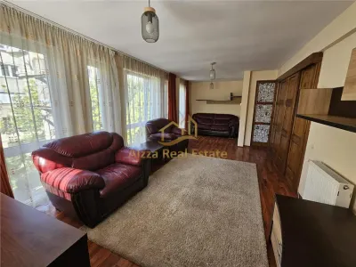 Alzza Real Estate | Apartament 2 camere de închiriat | Mănăștur – Strada Plopilor | 550 €/lună - foto 5