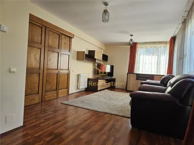 Alzza Real Estate | Apartament 2 camere de închiriat | Mănăștur – Strada Plopilor | 550 €/lună - foto 7