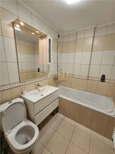 Alzza Real Estate | Apartament 2 camere de închiriat | Mănăștur – Strada Plopilor | 550 €/lună - foto 8