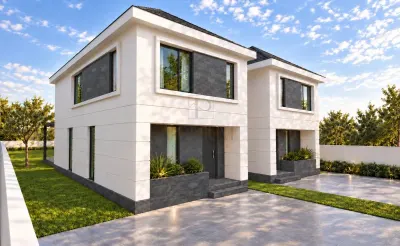 Cartier Europa - Duplex individual - strada asfaltata - foto 3