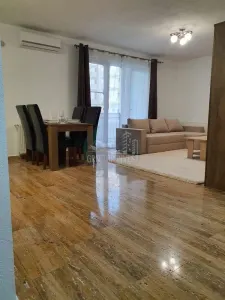 Apartament 2 camere cu balcon in City Residence - Sibiu