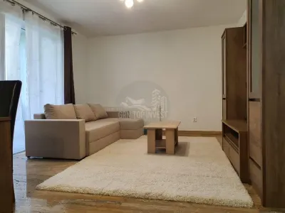 Apartament 2 camere cu balcon in City Residence - foto 2