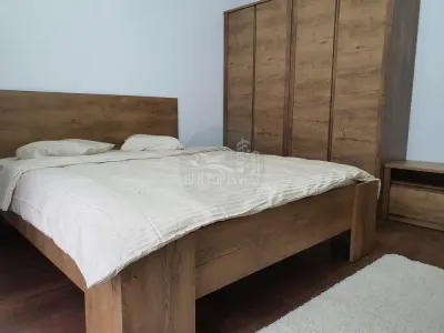 Apartament 2 camere cu balcon in City Residence - foto 3
