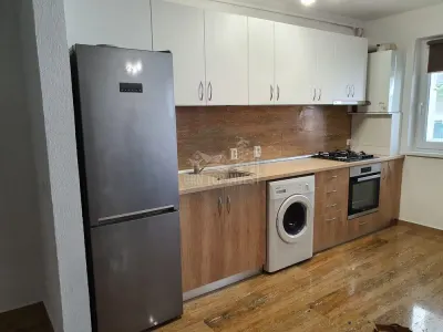 Apartament 2 camere cu balcon in City Residence - foto 4