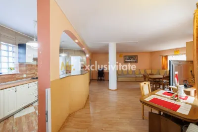 Spațiu pentru afaceri de închiriat | 292 mp utili | Găvana | 3 parcări - foto 11