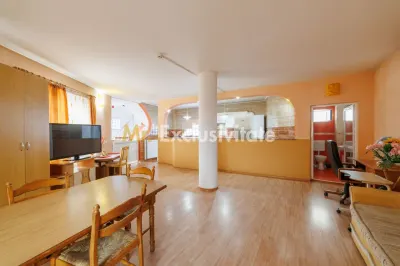 Spațiu pentru afaceri de închiriat | 292 mp utili | Găvana | 3 parcări - foto 12