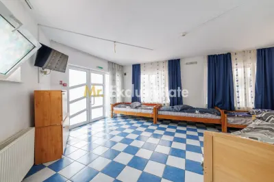 Spațiu pentru afaceri de închiriat | 292 mp utili | Găvana | 3 parcări - foto 13