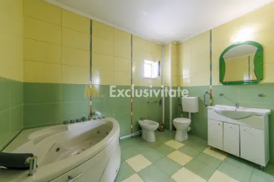 Spațiu pentru afaceri de închiriat | 292 mp utili | Găvana | 3 parcări - foto 14