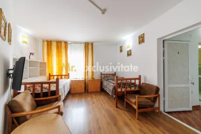 Spațiu pentru afaceri de închiriat | 292 mp utili | Găvana | 3 parcări - foto 16