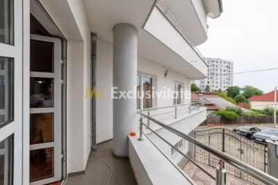 Spațiu pentru afaceri de închiriat | 292 mp utili | Găvana | 3 parcări - foto 17