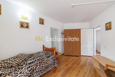 Spațiu pentru afaceri de închiriat | 292 mp utili | Găvana | 3 parcări - foto 18