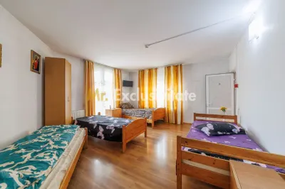 Spațiu pentru afaceri de închiriat | 292 mp utili | Găvana | 3 parcări - foto 19