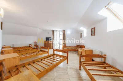 Spațiu pentru afaceri de închiriat | 292 mp utili | Găvana | 3 parcări - foto 20