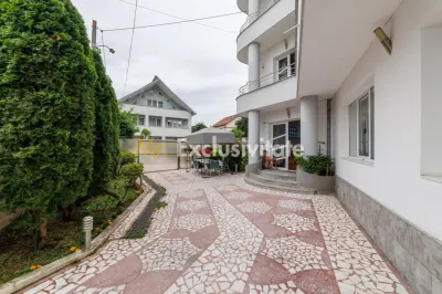 Spațiu pentru afaceri de închiriat | 292 mp utili | Găvana | 3 parcări - foto 3