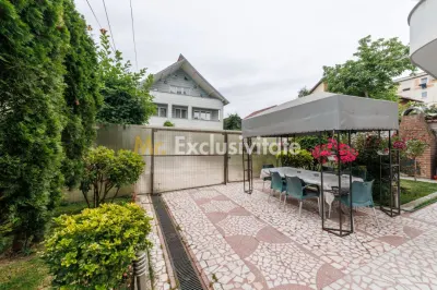 Spațiu pentru afaceri de închiriat | 292 mp utili | Găvana | 3 parcări - foto 21