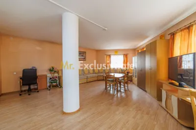Spațiu pentru afaceri de închiriat | 292 mp utili | Găvana | 3 parcări - foto 5