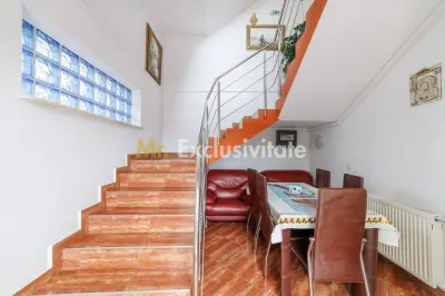 Spațiu pentru afaceri de închiriat | 292 mp utili | Găvana | 3 parcări - foto 6