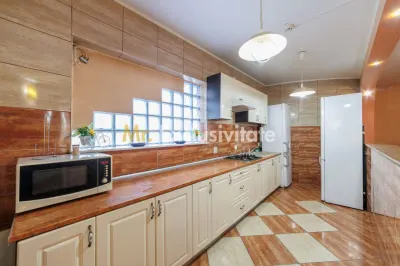 Spațiu pentru afaceri de închiriat | 292 mp utili | Găvana | 3 parcări - foto 7