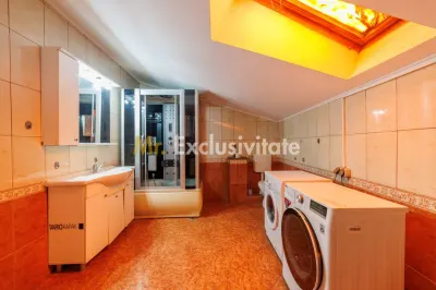 Spațiu pentru afaceri de închiriat | 292 mp utili | Găvana | 3 parcări - foto 8