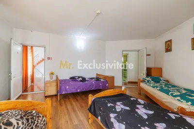 Spațiu pentru afaceri de închiriat | 292 mp utili | Găvana | 3 parcări - foto 9