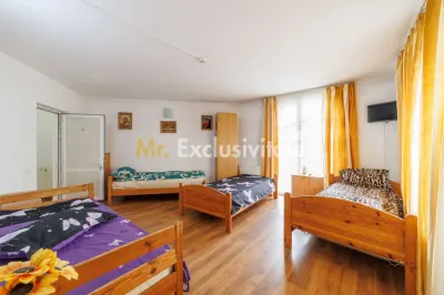 Spațiu pentru afaceri de închiriat | 292 mp utili | Găvana | 3 parcări - foto 10