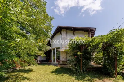 Casa deosebita in Bascov, Valea Ursului. AG - foto 2