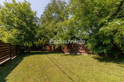 Casa deosebita in Bascov, Valea Ursului. AG - foto 3