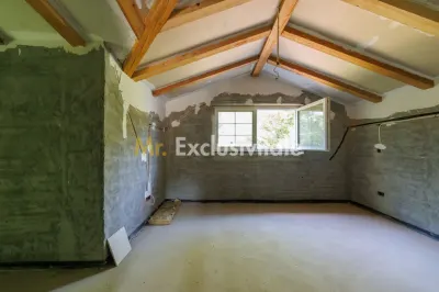 Casa deosebita in Bascov, Valea Ursului. AG - foto 12