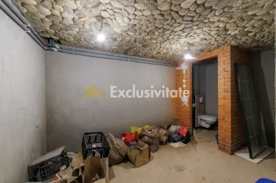 Casa deosebita in Bascov, Valea Ursului. AG - foto 14