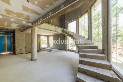 Casa deosebita in Bascov, Valea Ursului. AG - foto 4