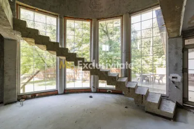 Casa deosebita in Bascov, Valea Ursului. AG - foto 5