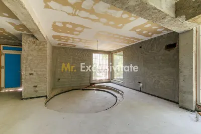 Casa deosebita in Bascov, Valea Ursului. AG - foto 6