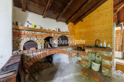 Casa deosebita in Bascov, Valea Ursului. AG - foto 7