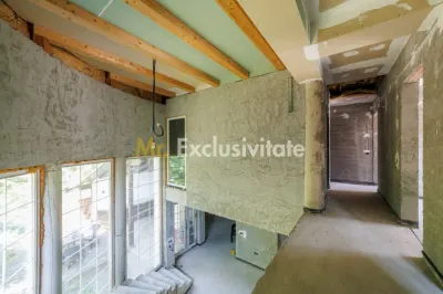Casa deosebita in Bascov, Valea Ursului. AG - foto 8